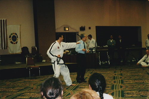 Main image of Tien Lung Taekwondo School