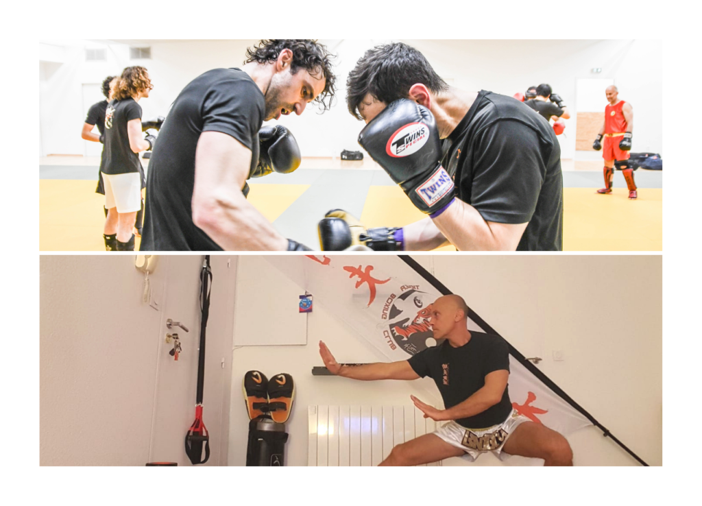 Main image of Tiger Boxing Club