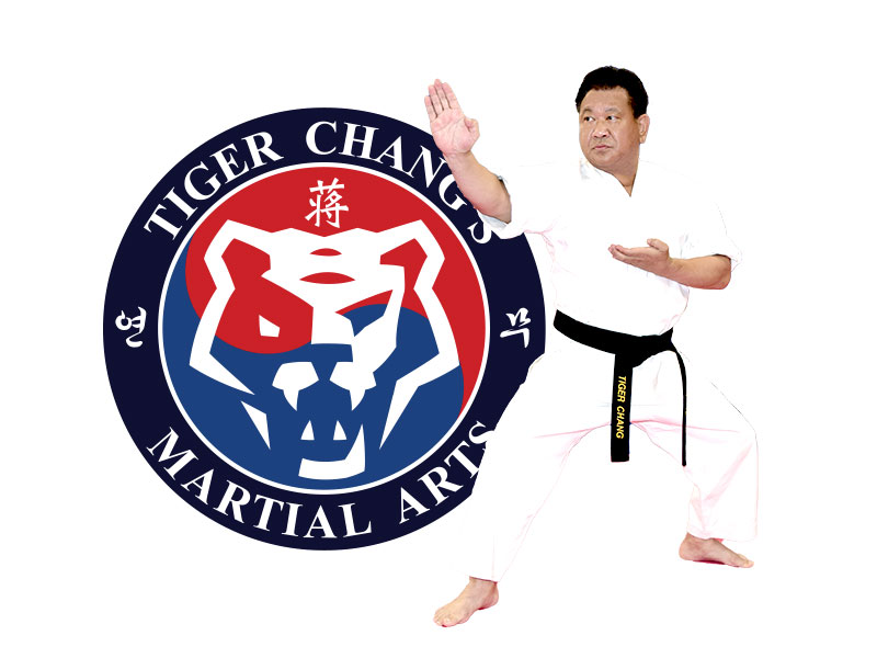Main image of Tiger Chang's Martial Arts