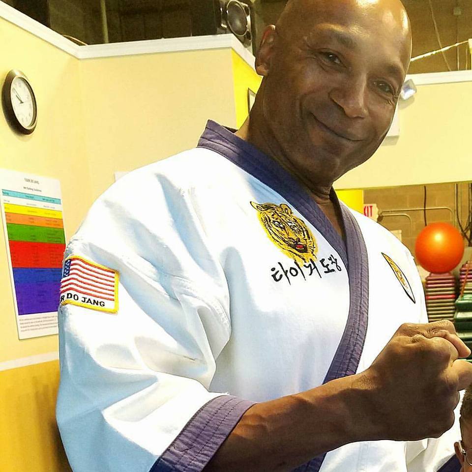 Main image of Tiger Dojang Waldorf MD Martial Arts