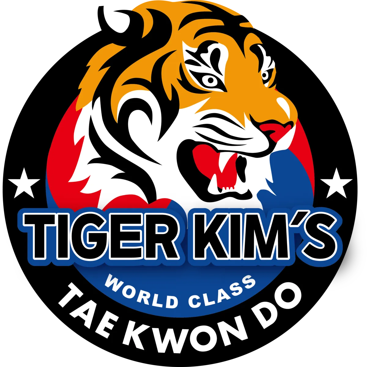 Main image of Tiger Kim's Tae Kwon Do