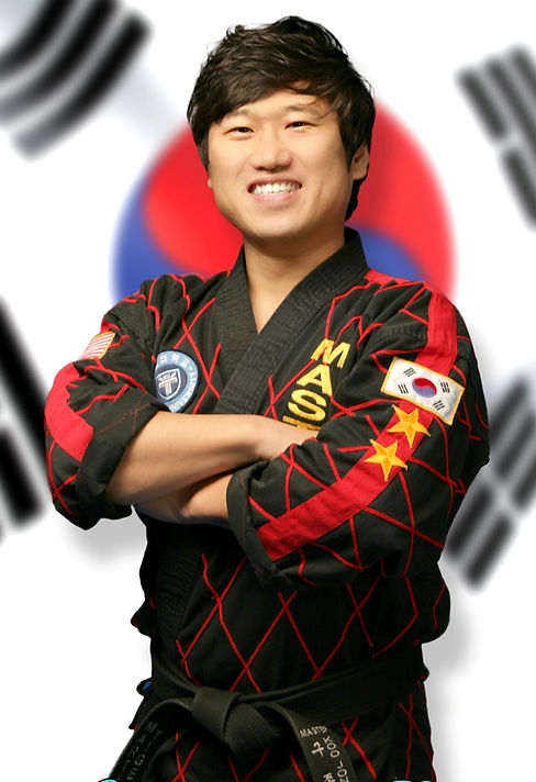 Main image of Tiger Koo's Martial Arts Academy
