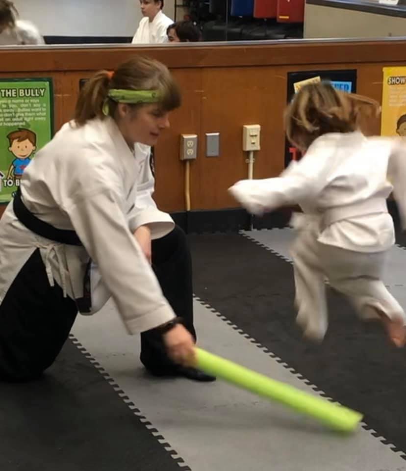 Main image of Tiger Martial Arts