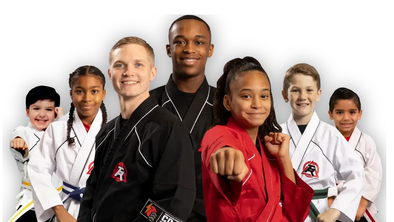 Main image of Tiger Rock Martial Arts