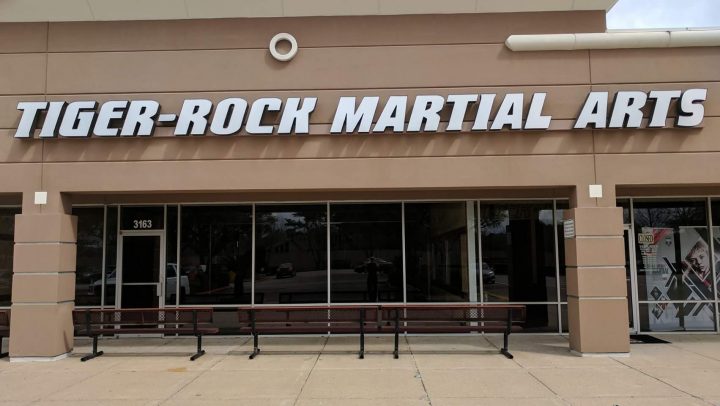 Tiger Rock Martial Arts of Sugar Land