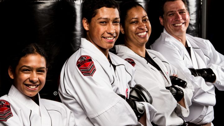 Tiger Rock Martial Arts of Tyler