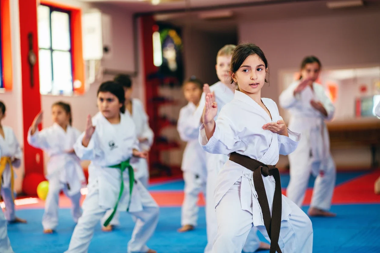 Main image of Tiger-Rock Martial Arts