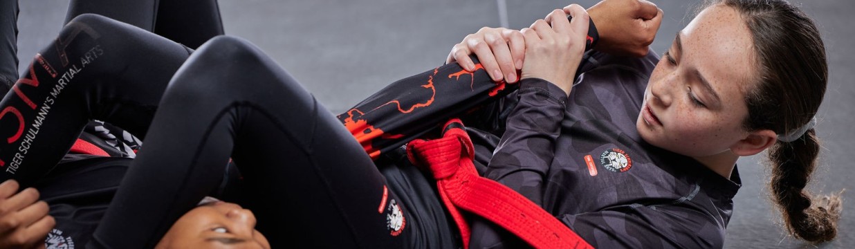 Main image of Tiger Schulmann’s Jiu Jitsu
