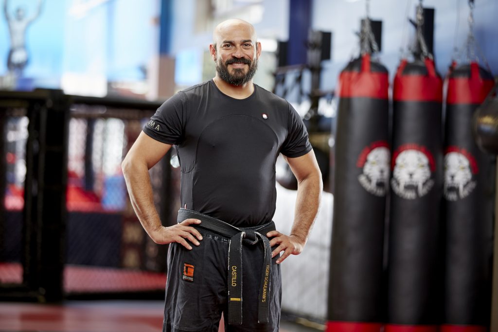Tiger Schulmann's Martial Arts (Huntington, NY)
