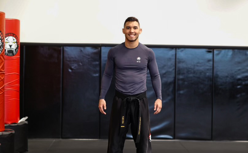 Main image of Tiger Schulmann's Martial Arts