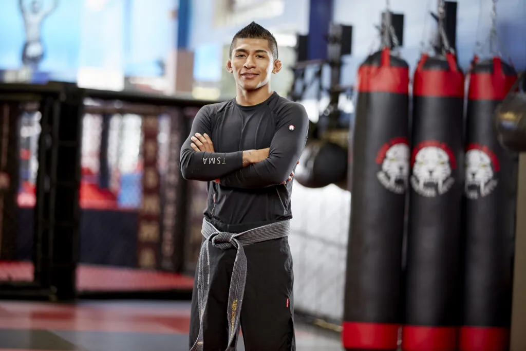 Tiger Schulmann's Martial Arts (White Plains, NY)