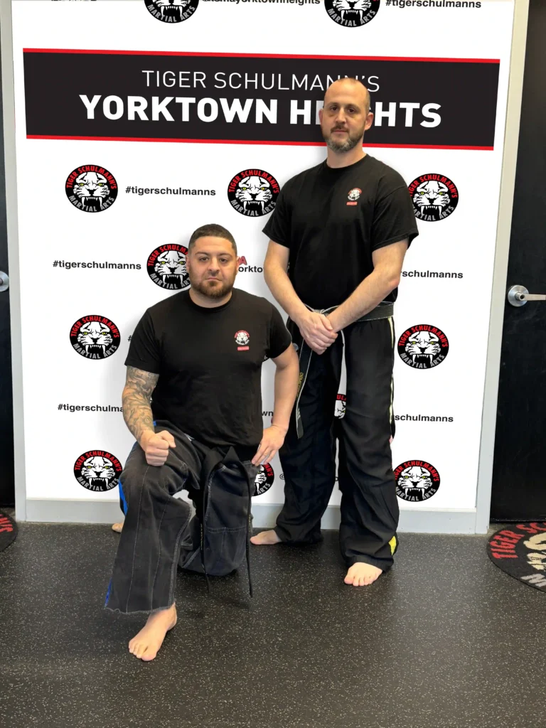 Tiger Schulmann's Martial Arts Yorktown Heights
