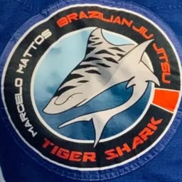 Tiger Shark Brazilian Jiu-Jitsu