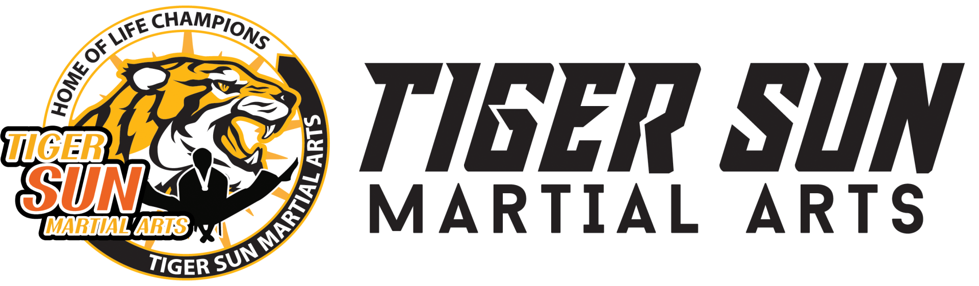 TIGER SUN MARTIAL ARTS LITTLE ELM / PROSPER KARATE TAEKWONDO