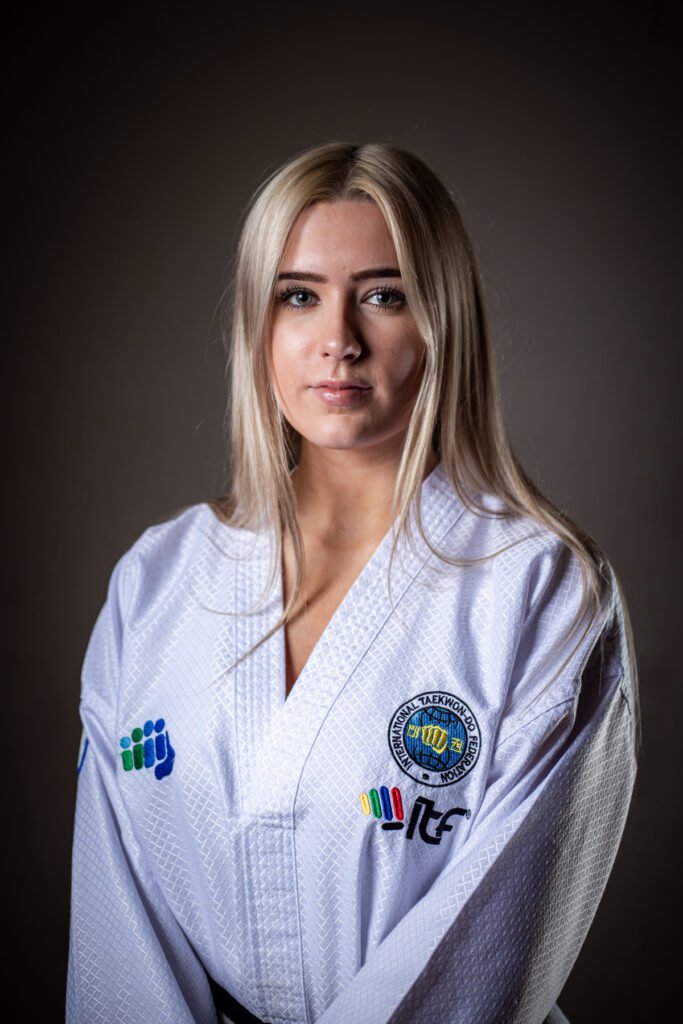 Main image of Tiger Taekwondo