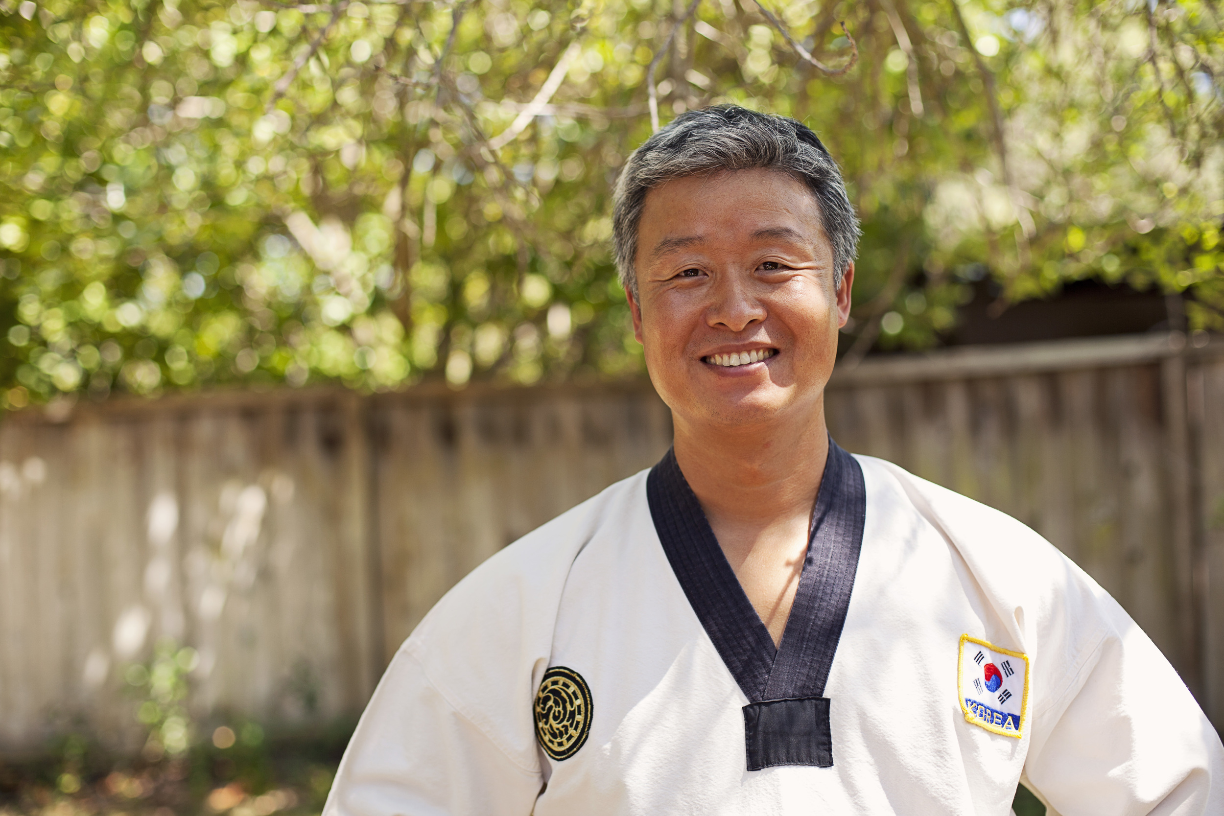 Main image of Tiger Taekwondo