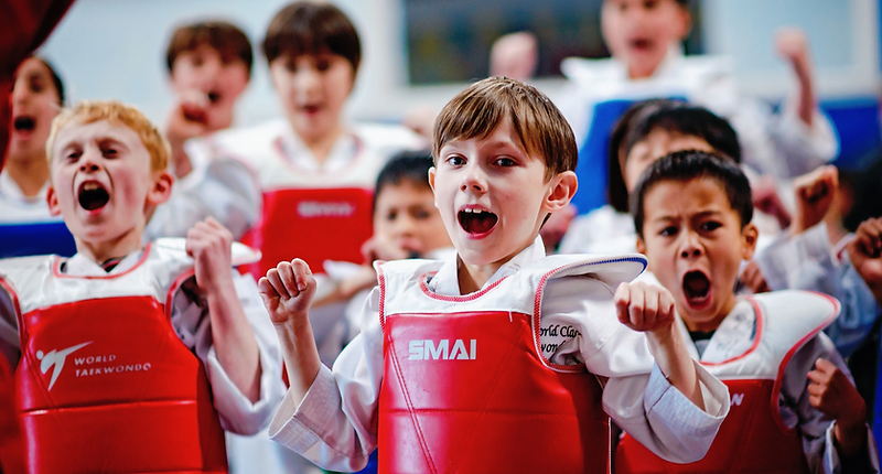 Main image of Tiger World Class Tae Kwon Do