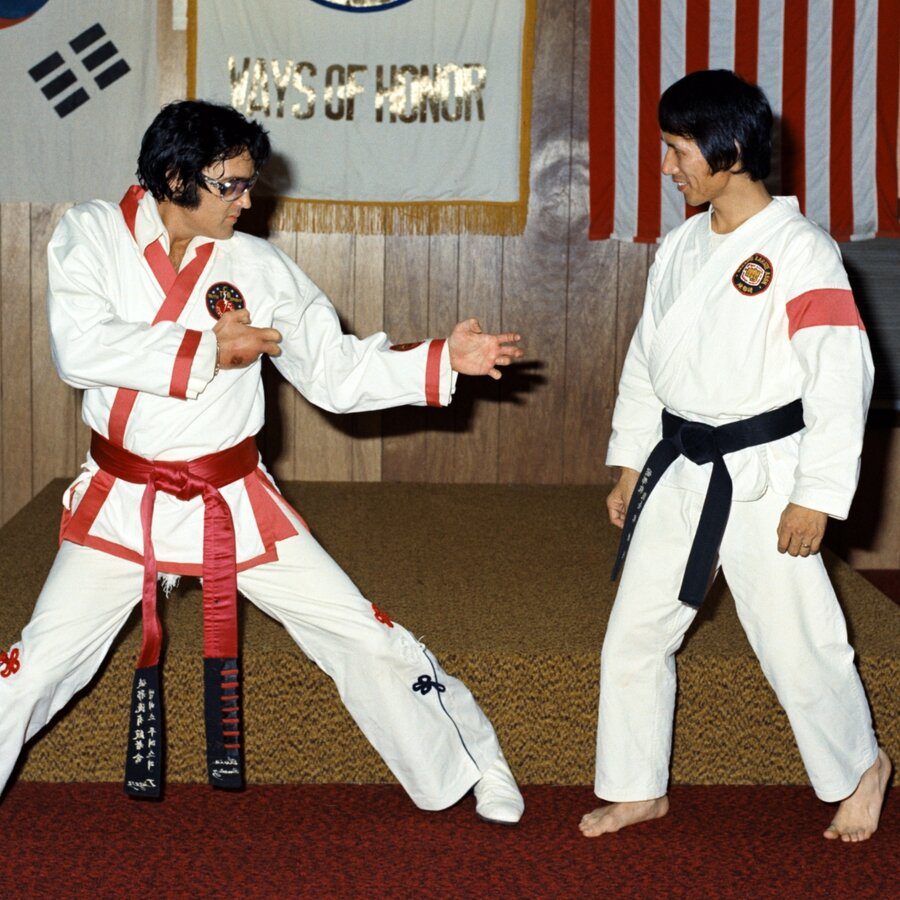 Main image of TigerMan Karate Dojo & Museum