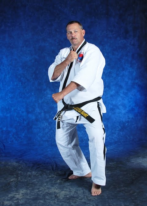 Main image of Tim Grant’s Action Martial Arts