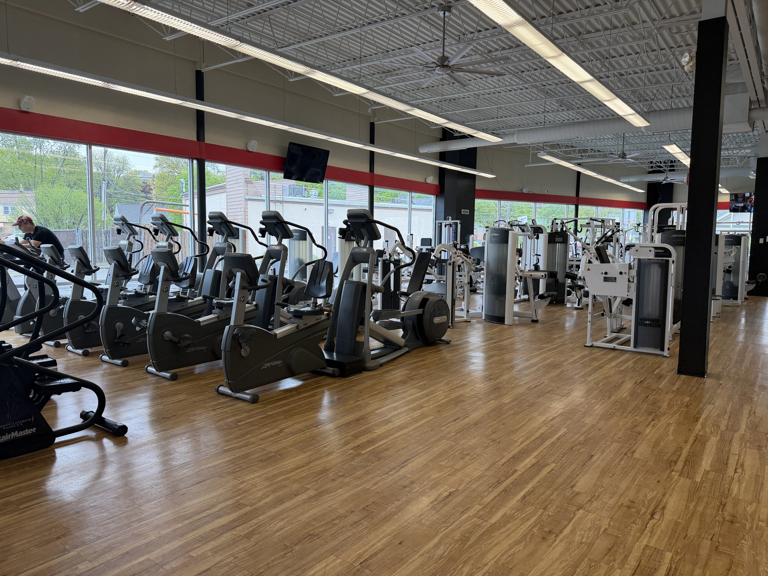 Main image of Timberstrength Health + Wellness