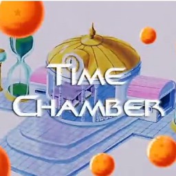 Main image of Time Chamber MMA