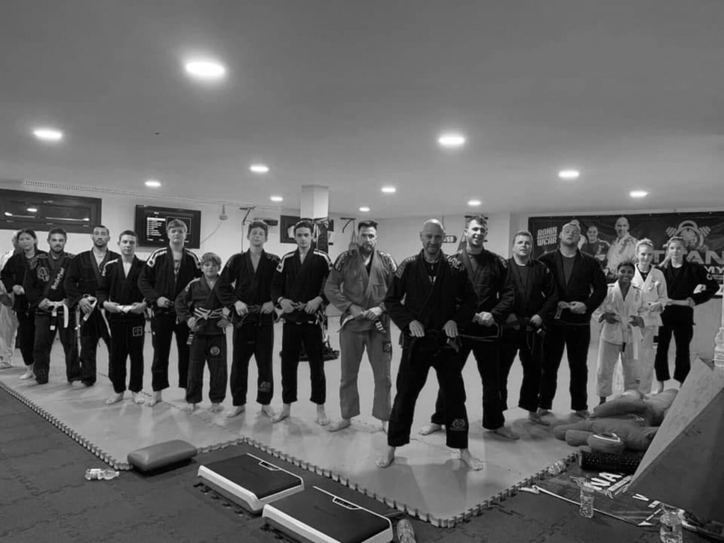 Main image of Titan Academy Gibraltar