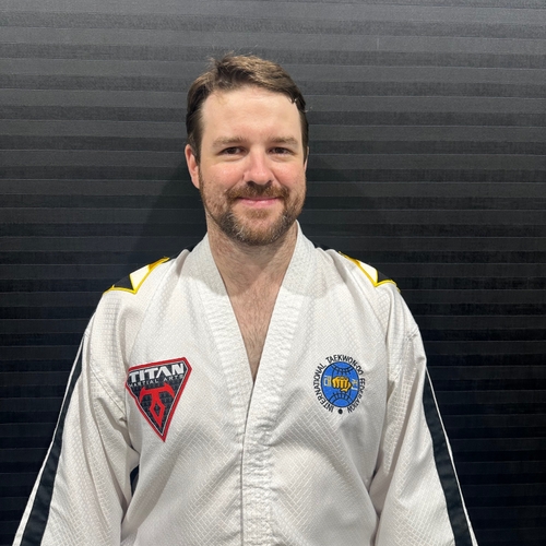 Main image of Titan Martial Arts