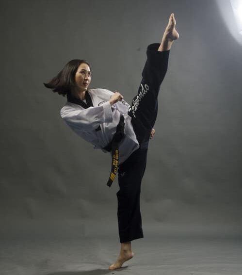 Main image of Titan Taekwondo