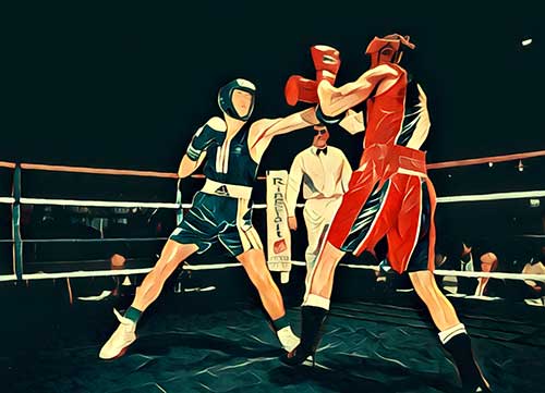 Main image of Titchfield Boxing Club