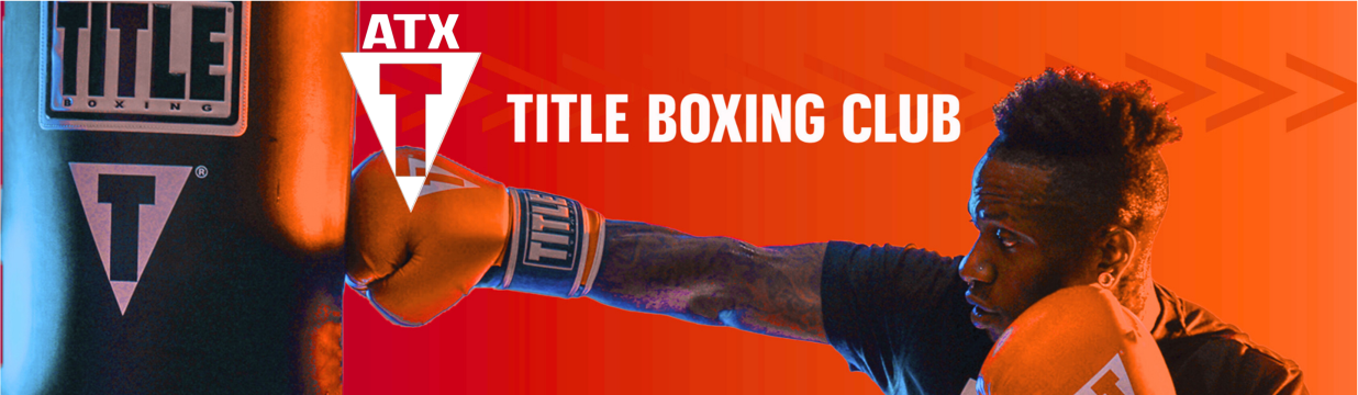 Main image of TITLE Boxing Club Austin North