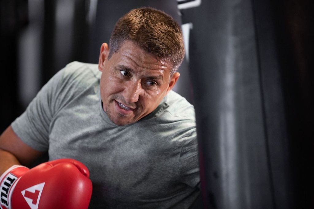 Main image of TITLE Boxing Club Huntington