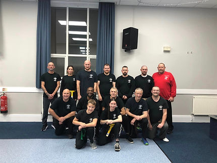 Main image of TJ's Academy of Martial Arts