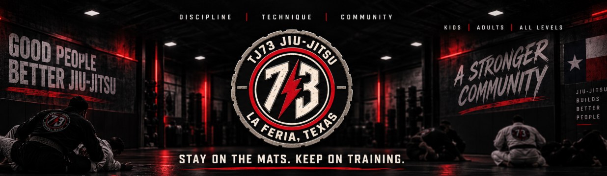 Main image of TJ73 Jiu Jitsu