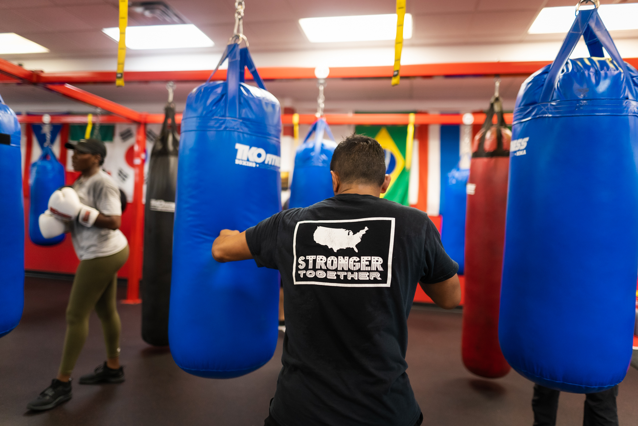 Main image of TKO Fitness