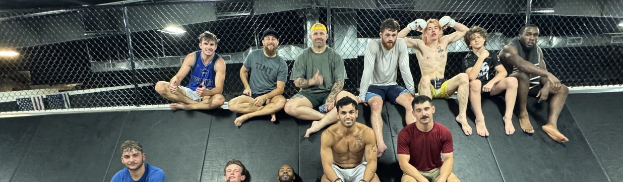 Main image of TLNT MMA