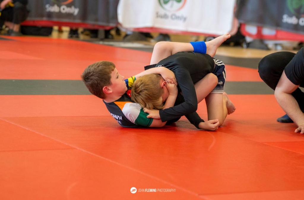 Main image of TMA Brazilian Jiu-Jitsu