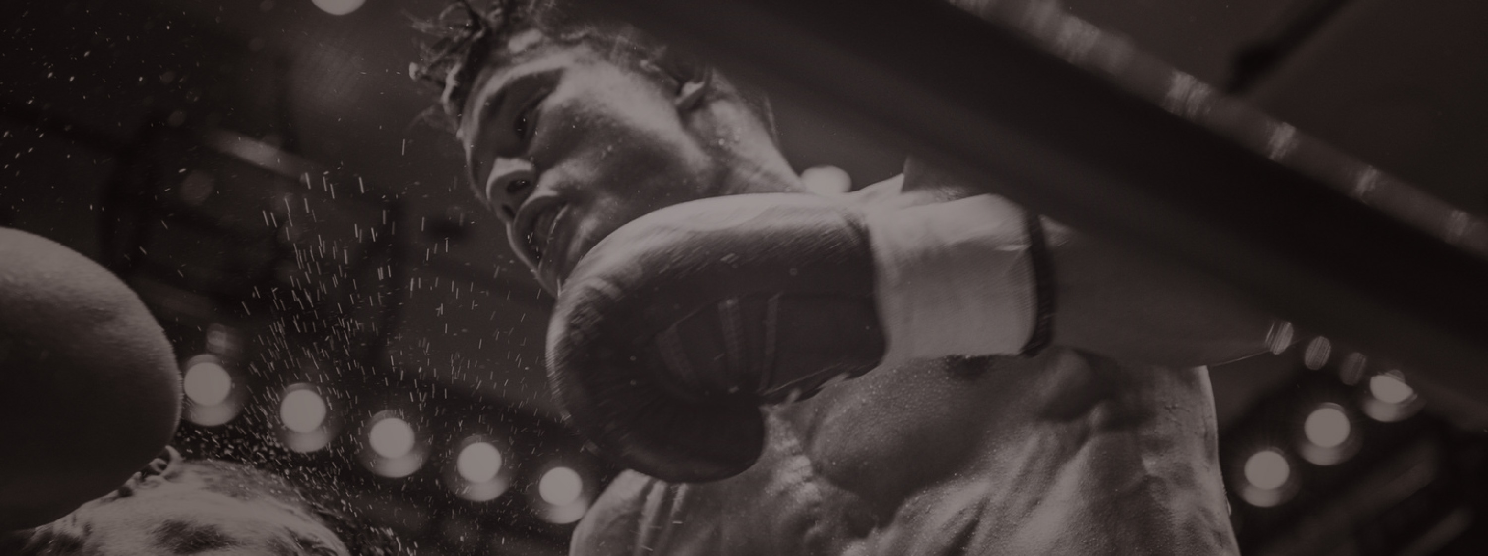 TMK BOXING GYM academy image