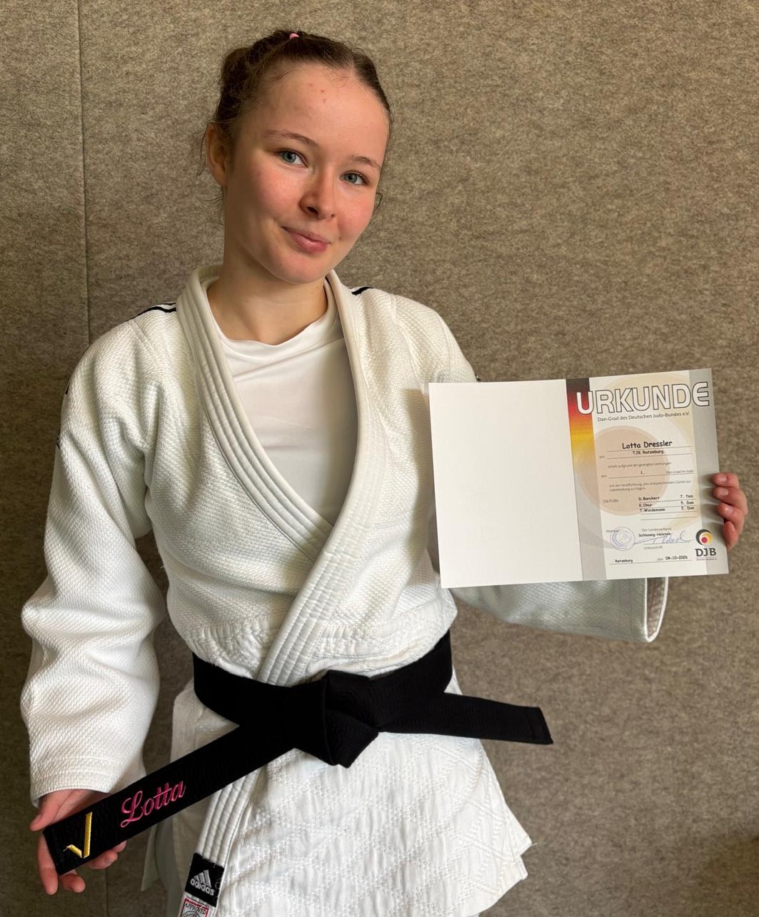 Main image of To-judo-kan Ratzeburg E.v.
