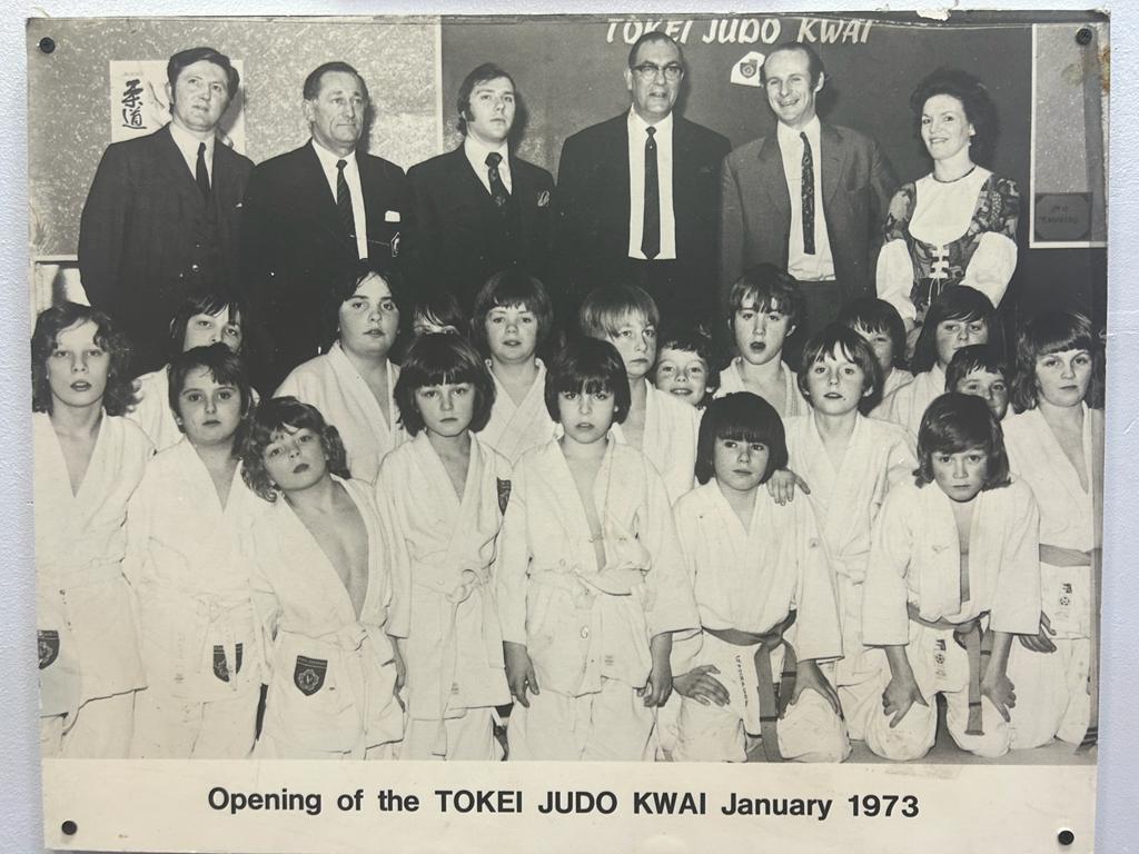 Main image of Tokei Martial Arts and Fitness Centre