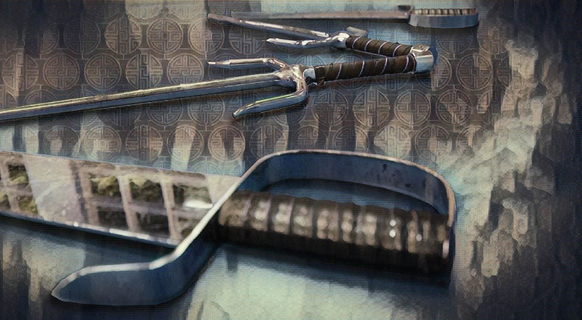 Main image of Tong Long Kung Fu Academy