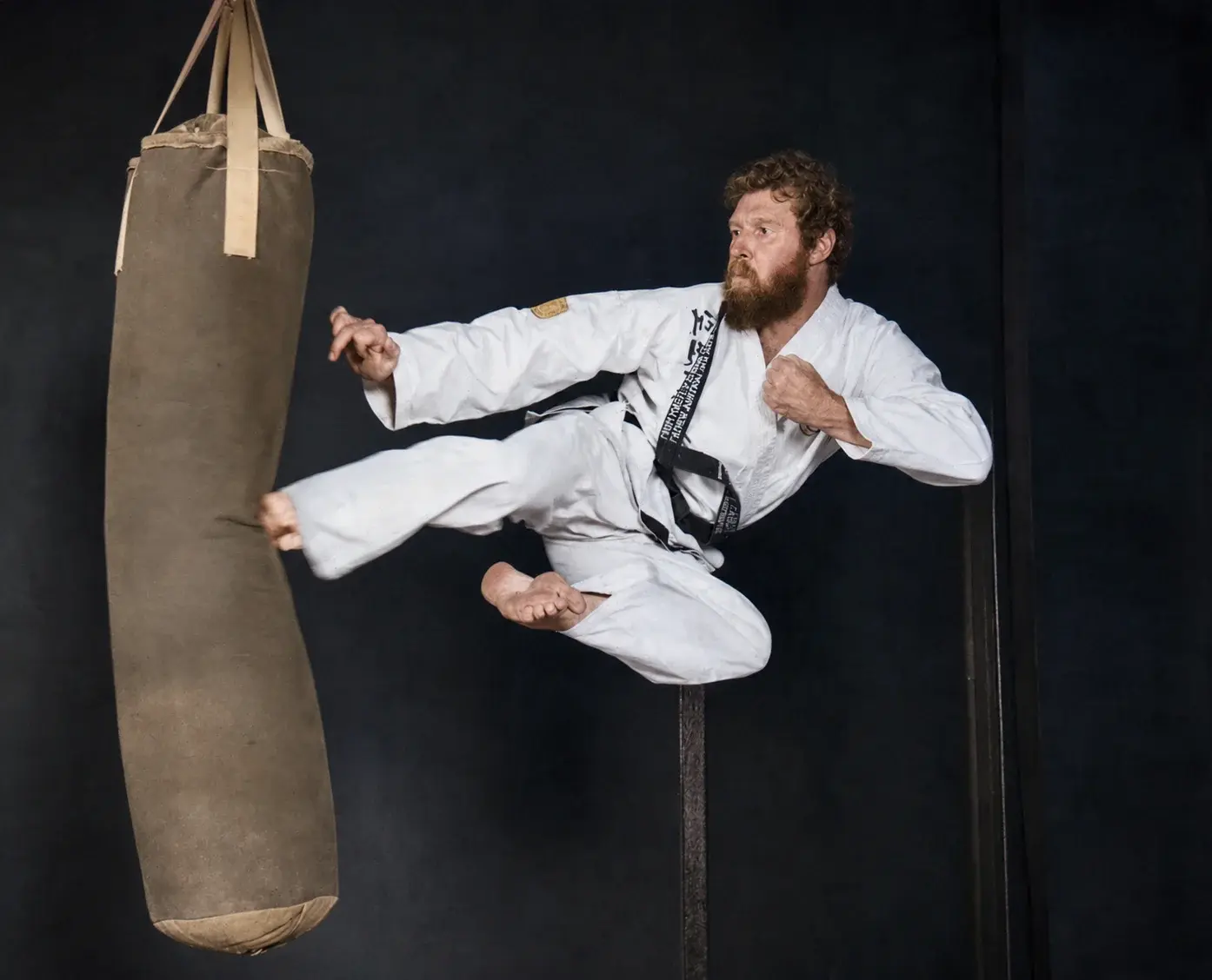 Main image of Toogee Martial Arts - Boyne Island