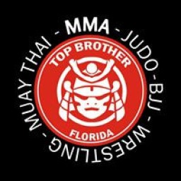 Main image of Top Brother Florida
