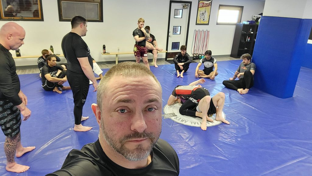 Top Level Martial Arts