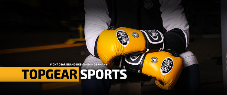 Main image of Topgear Sports