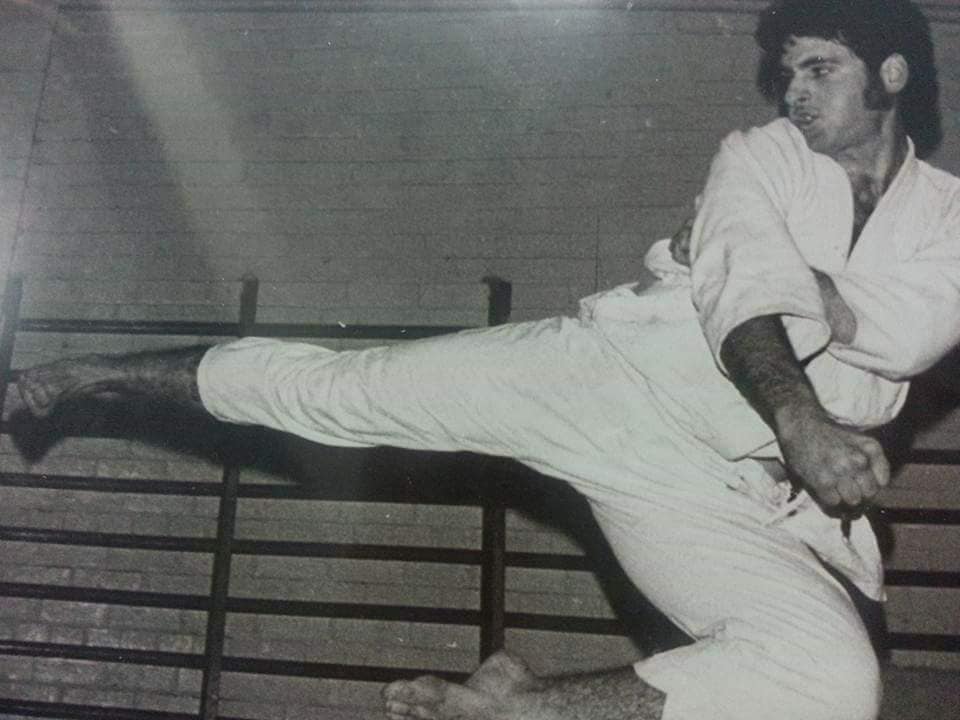 Main image of Tora Shotokan Karate-Do Kase-Ha