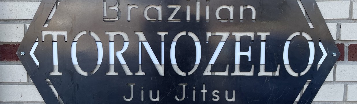 Main image of TornozeloBJJ
