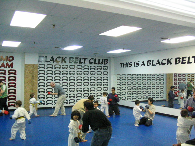 Main image of Toronto Karate for Kids