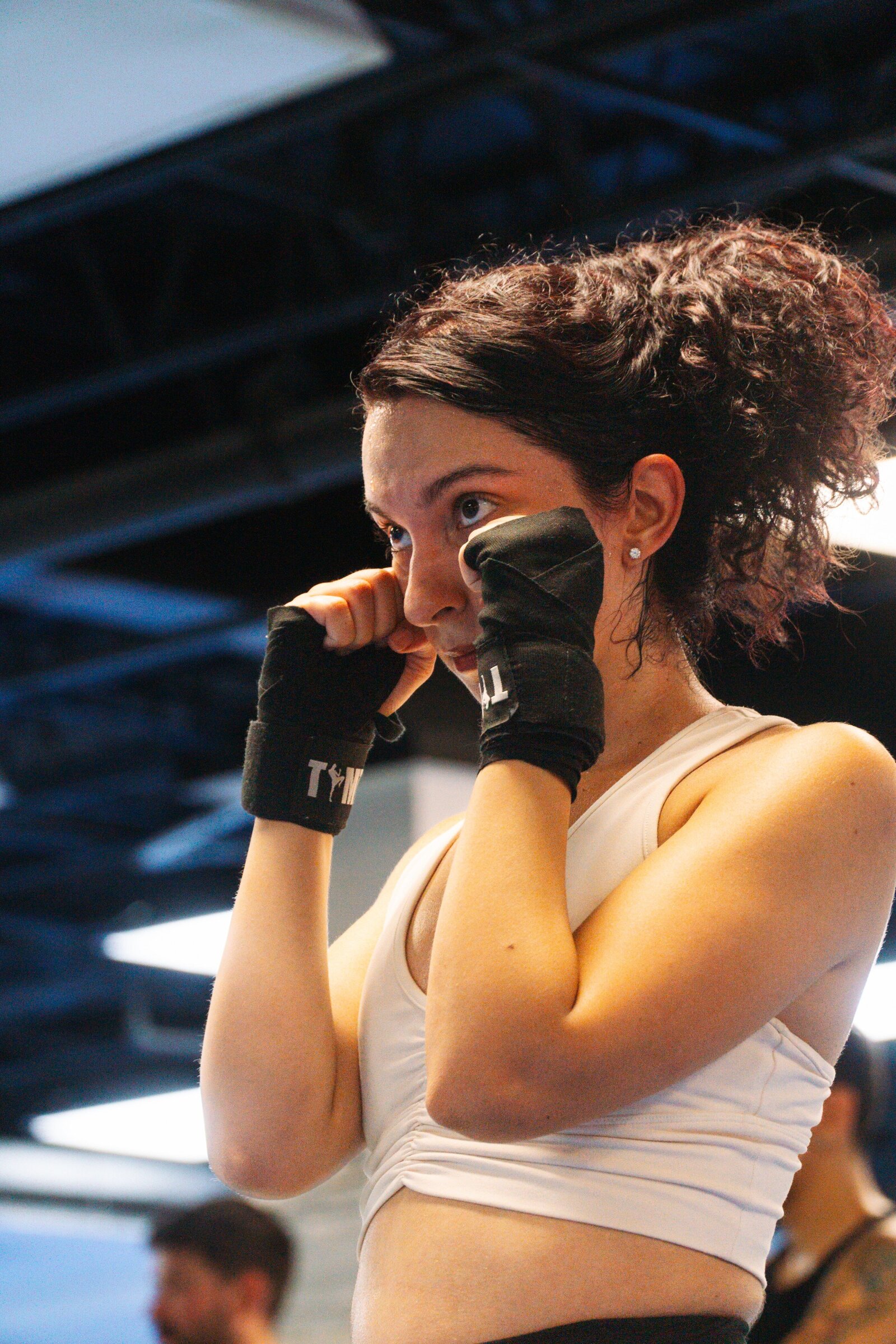 Toronto Kickboxing & Muay Thai Academy (TKMT St Clair) academy image
