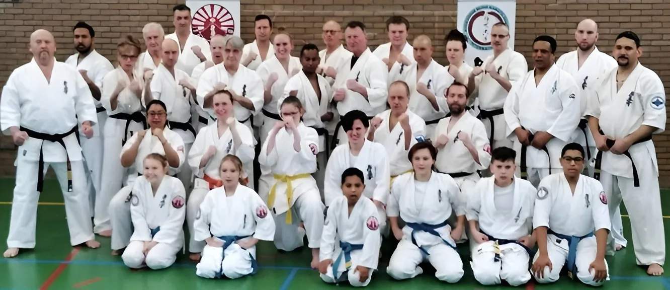 Main image of Toryu Dojo