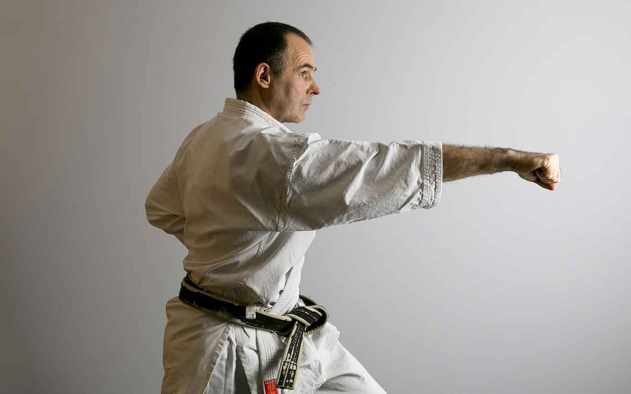 Main image of Tos Karate-Do